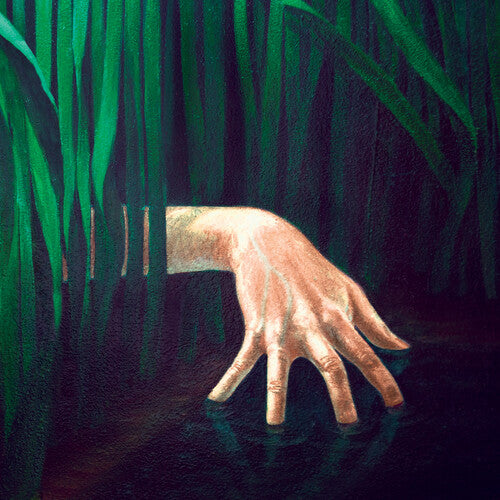 Brothertiger: Out of Touch (Jade Green Vinyl) - ( VINYL LP )