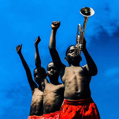 Common: A Beautiful Revolution Pt. 1 - ( VINYL LP )