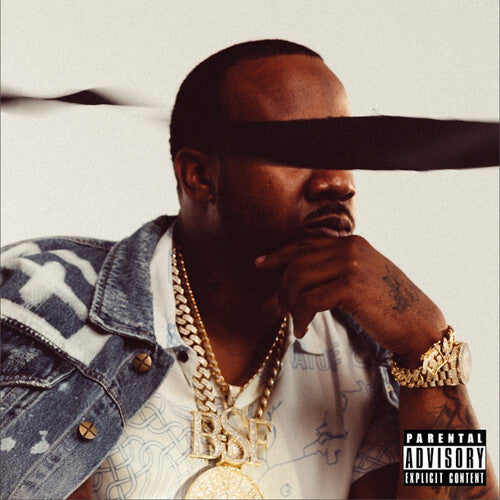 Benny the Butcher: Burden Of Proof - ( VINYL LP )