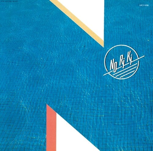 Noriki: Noriki - ( VINYL LP )