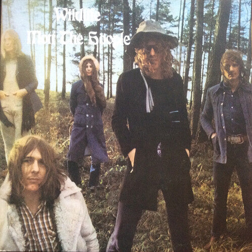 Mott the Hoople: Wildlife (180-gram) - ( VINYL LP )