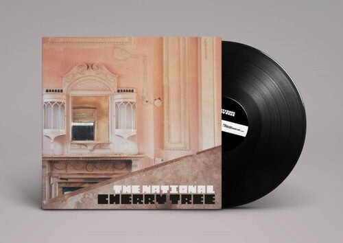 The National: Cherry Tree (2021 Remaster) - ( VINYL LP )