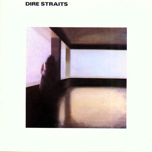 Dire Straits: Dire Straits - ( VINYL LP )