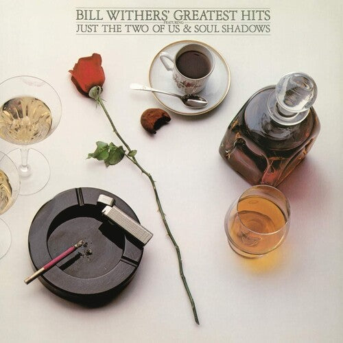 Bill Withers: Greatest Hits - ( VINYL LP )