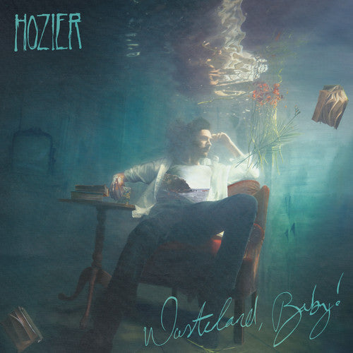 Hozier: Wasteland, Baby! - ( VINYL LP )