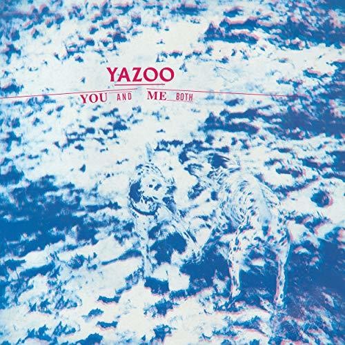 Yazoo: You & Me Both - ( VINYL LP )