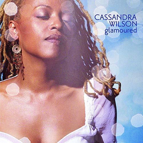 Cassandra Wilson: Glamoured - Blue Note Tone Poet Series - ( VINYL LP )