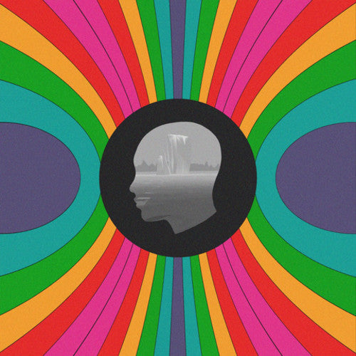 The Motet: Death Or Devotion - ( VINYL LP )