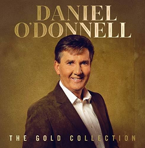Daniel O'Donnell: Gold Collection - ( VINYL LP )