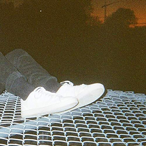 Briston Maroney: Carnival - ( VINYL LP )