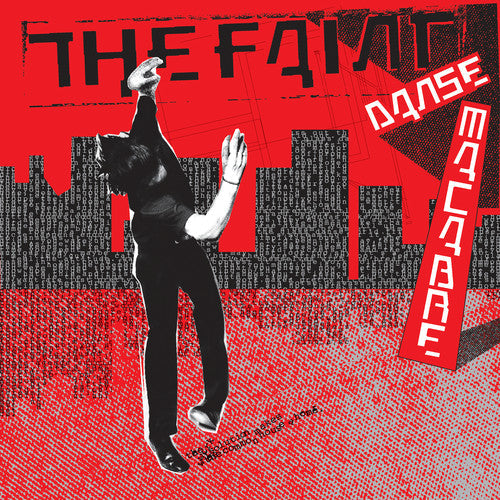 The Faint: Danse Macabre - ( VINYL LP )