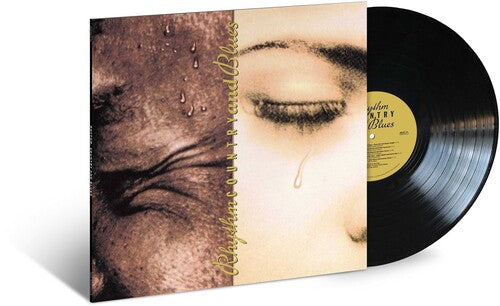 Various Artists: Rhythm, Country & Blues (Various Artists) - ( VINYL LP )