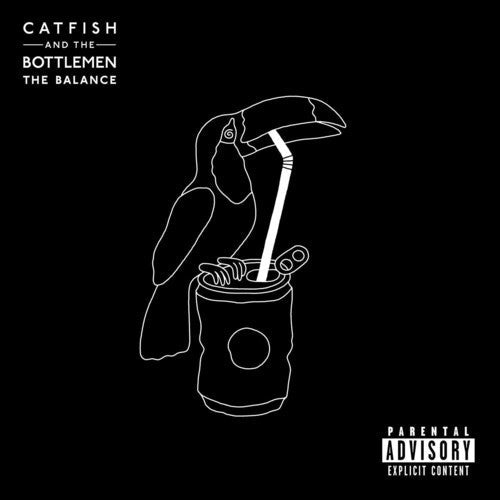 Catfish & the Bottlemen: The Balance - ( VINYL LP )