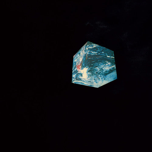 Tim Hecker: Anoyo - ( VINYL LP )