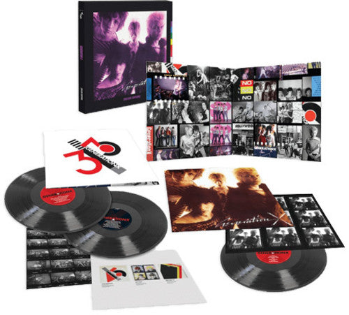 Generation X: Generation X (Deluxe Edition) - ( VINYL LP )