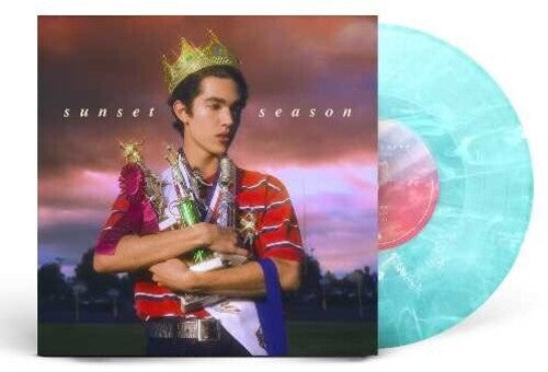 Conan Gray: Sunset Season - ( VINYL LP )