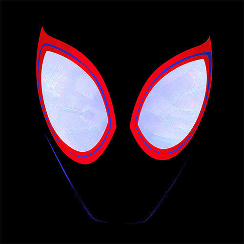Various Artists: Spider-Man: Into the Spider-Verse (Original Motion Picture Soundtrack) - ( VINYL LP )