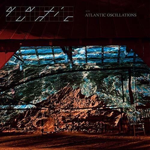Quantic: Atlantic Oscillations - ( VINYL LP )