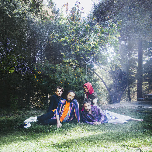 Big Thief: U.f.o.f. - ( VINYL LP )