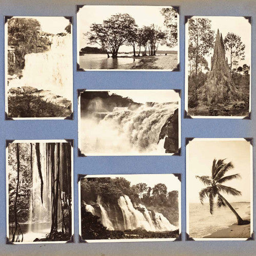 Various Artists: Soothing Songs for Babies (Berceuses Monde) - ( VINYL LP )