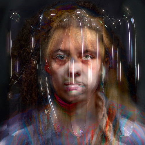 Holly Herndon: Proto - ( VINYL LP )