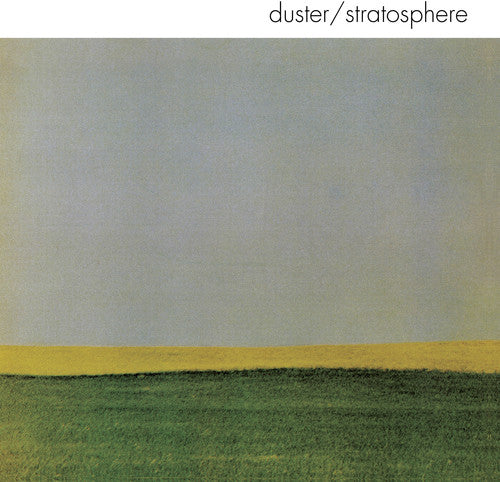 Duster: Stratosphere - ( VINYL LP )