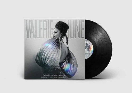 Valerie June: The Moon And Stars: Prescriptions For Dreamers - ( VINYL LP )