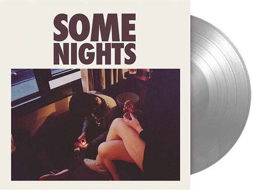 Fun: Some Nights - ( VINYL LP )