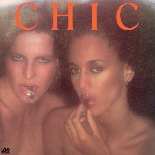 Chic: Chic (2018 Remaster) - ( VINYL LP )