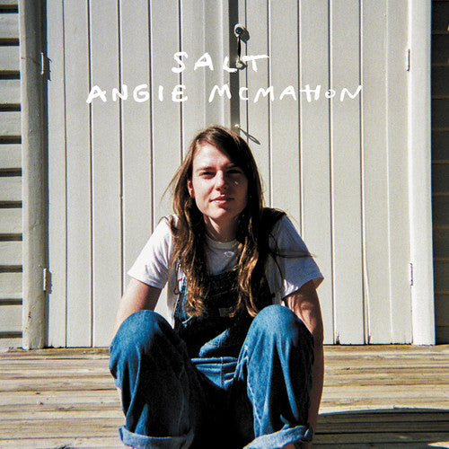 Angie McMahon: Salt - ( VINYL LP )