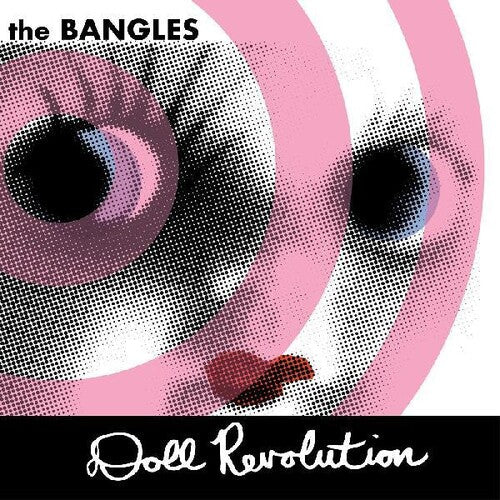 Bangles: Doll Revolution