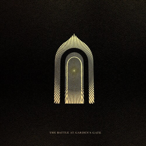 Greta Van Fleet: The Battle At Garden's Gate - ( VINYL LP )