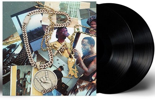 Popcaan: Fixtape - ( VINYL LP )