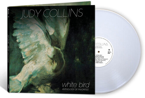 Judy Collins: White Bird - Anthology Of Favorites (White Vinyl) - ( VINYL LP )