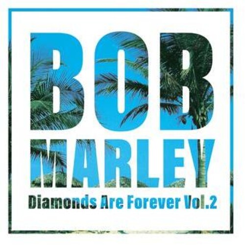 Bob Marley: Diamonds Are Forever 2 - ( VINYL LP )