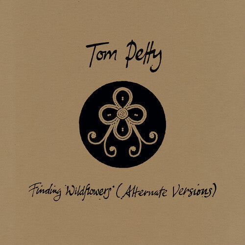 Tom Petty: Finding Wildflowers (Alternate Versions)(2 LP) - ( VINYL LP )