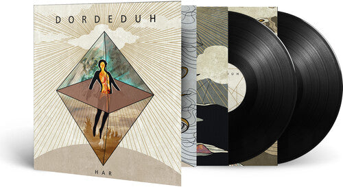 Dordeduh: Har - ( VINYL LP )