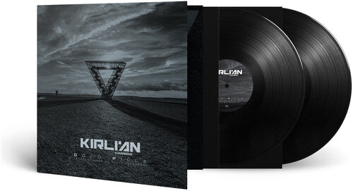 Kirlian Camera: Cold Pills (Scarlet Gate of Toxic Daybreak) - ( VINYL LP )