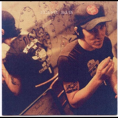 Elliott Smith: Either/or - ( VINYL LP )