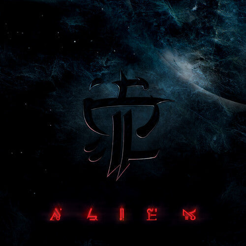 Strapping Young Lad: Alien - ( VINYL LP )