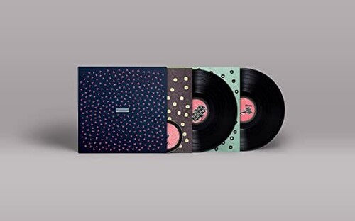 The Wedding Present: Seamonsters - ( VINYL LP )