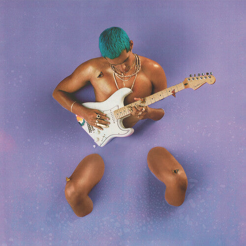 Omar Apollo: Apolonio - ( VINYL LP )