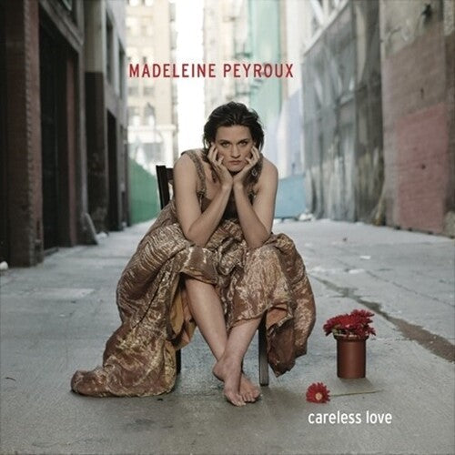 Madeleine Peyroux: Careless Love - ( VINYL LP )
