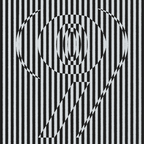 The Pond: 9 - ( VINYL LP )