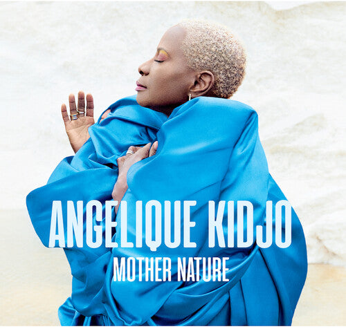 Angelique Kidjo: Mother Nature - ( VINYL LP )