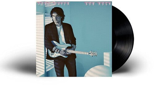 John Mayer: Sob Rock - ( VINYL LP )