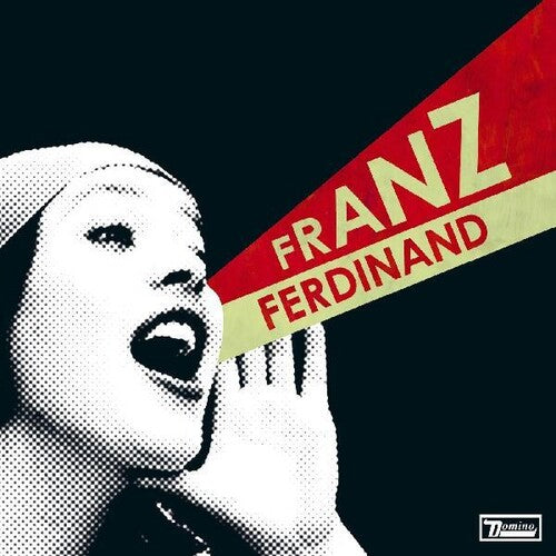 Franz Ferdinand: You Could Have It So Much Better - ( VINYL LP )