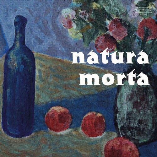 Wunder, Sven: Natura Morta