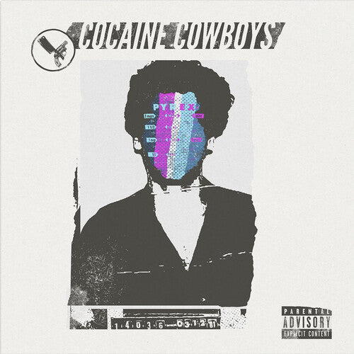 Benny the Butcher & 38 Spesh: Cocaine Cowboys 1 - ( VINYL LP )