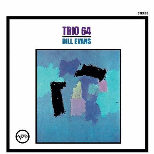 Bill Evans: Bill Evans - Trio '64 ( Verve Acoustic Sounds Series ) - ( VINYL LP )